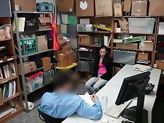 Girl next door liky butt jasminka amater butt sikis fucked by the security