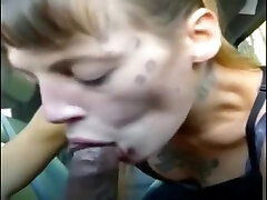 Craigslist Whore Car Blowjob