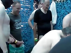 LAZ ALI - Submissive Milf Wife Hard Crying Anal Gangbang Cry