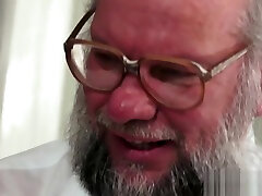Cory loves getting piss robber by old guy