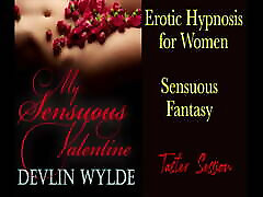 Erotic Romance Audio