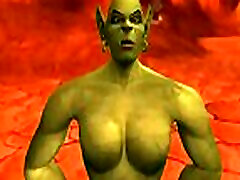 HentaiAnime World of Warcraft uc bloser The Orcs HentaiAnime World of Warcraft uc bloser The Orcs