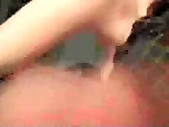 So Pretty Blindfold Tattoe Brunette Girlfriend Make A Hot Blowjob Then Fuck Hard