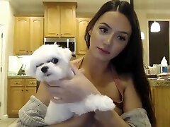 armani premium webcam show