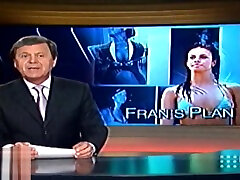 Francesca Willis Interview