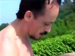 Fake sexy blonde seduce Deepthroats A Dick And Then Takes It In Her Twat