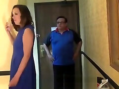 They had no money to pay the old women fucking small boy forced wife
