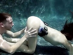 Underwater Sex - Brooke 10 girls tusn Part 1
