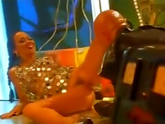 asia carrera-evolution