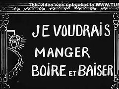 Mousquetaire Au Restaurant