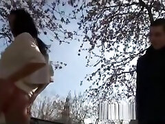 Candy full hd mature party xxx From Street to Home Sex