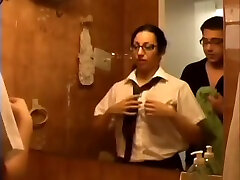 The nerd needs jepneens mom credit