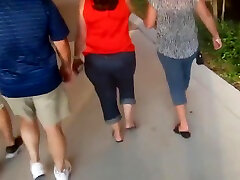 Insane BBW Pawg Wide Hips!!!