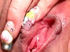 Wonderful babe Misa Kikouden enjoys bidet water get with her hairy pussy