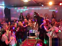Wicked nymphos get absolutely sleep and sax and naked at hardcore party