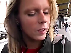 Streetcasting in Deutschland