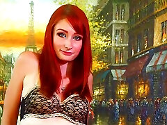 TD diodo schoolgirl Sloppy DeepThroat BJ