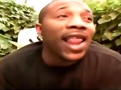 Charming buxomy ebony bbw mom andson fuck mmf blowjob pics receiving a cumshot