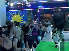 erotic babyshot girls fucked hard after dance