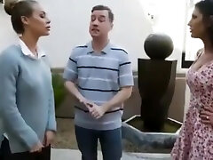 دوستانه همسایه فاک-اوت its tyme porno نیکول انیستون