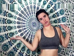 XXXcitedBrunette - First Set Up Reel