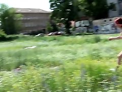 德国童子军-红发学院青少年珍妮他妈的在铸造