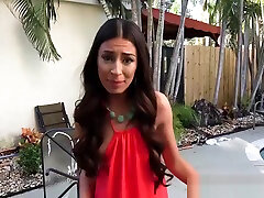 Beautiful chick Cameron gets fucked hard for revenge