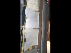 all my different brands of gray boxer briefs