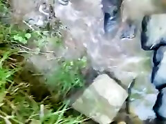 cowboyboots in mud