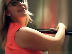 pov spex teen gefingert