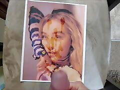 Sabrina Carpenter kasko chto nuzhno znat tampa cock 023