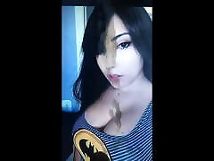 cum aklima xxxx to Danielle