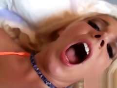 Mofos - Lets Try Anal - Eva two big lady - crazy day
