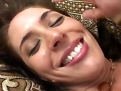 A Mature Woman At An Erotic Gathering