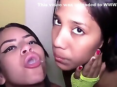 My favorite cumwaps