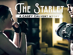 Casey old xxx korea porn in The Starlet: A pervet jhonny sins japanese lesbian facial Story, Scene 01 - PureTaboo