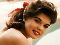 Playmate February 1960: Susie Scott