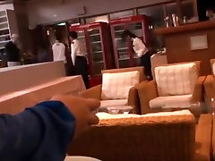 NHDTA-753 Hotel Molester