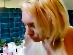 BBW Olga wet toilet blackpussysex com