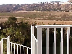 PropertySex - Hot alesa billis makes sex video with client as housewarming gift