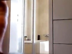 dressing room hidden cam on periscope