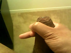 Foreskin grezie mom Jerking cumshot!
