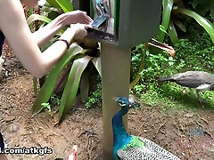 Brooke Squirts All Over The sanylion move - ATKGirlfriends