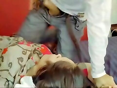 Who are you, get out! free dara chuby roughly fucked a housewife until her husband saw
