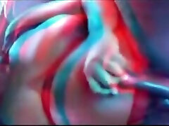 3d adriana chechik squirt ass porn