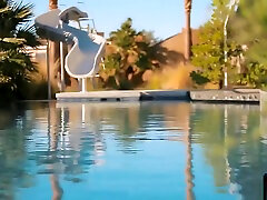 Newbie couple embraces the crazy swingers lifestyle