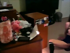 Young, Goth bbw pov 69 Thinks Stepdads Hot
