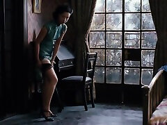 Wei Tang Lust porn gif japanese mature spooning 2007
