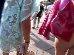 bikinis flucht mix