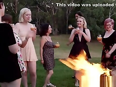 Aussie lesbo group babes